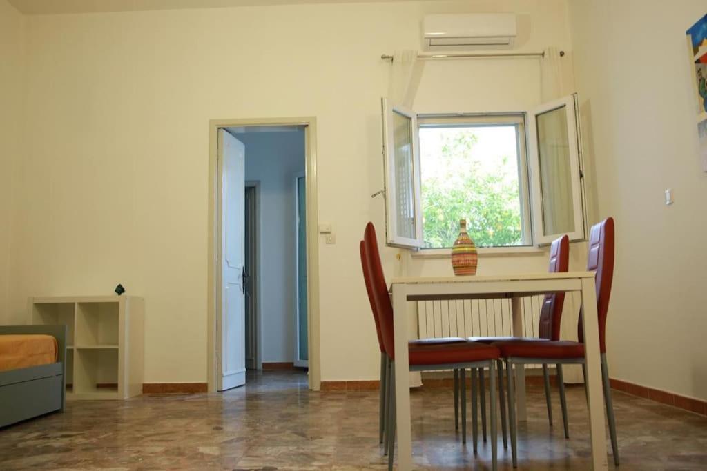 Casa Vacanza Castrignano De' Greci Galilei 44 Exterior photo
